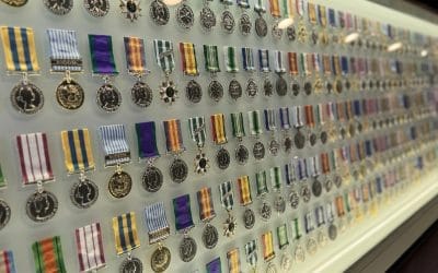 Stunning locations on the Melbourne City Tour.