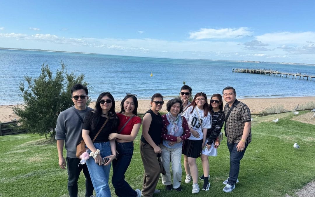 Five things not to miss while travelling to Phillip Island.