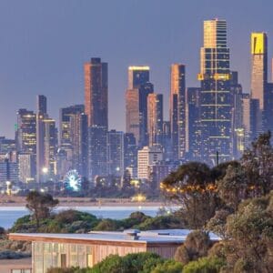 Private Best of Melbourne City & Wildlife Sanctuary for Cruise Pax